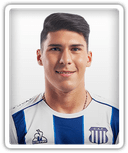 Tomás Olmos