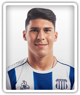 Tomás Olmos