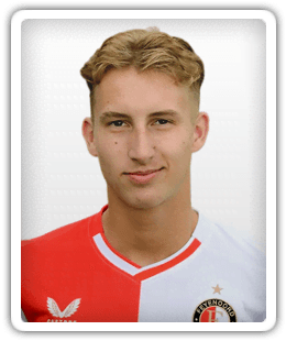 Samuel van der Velden