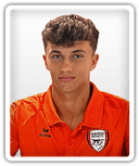 Kieran Curmi