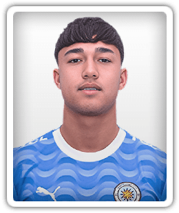 Bruno Morales