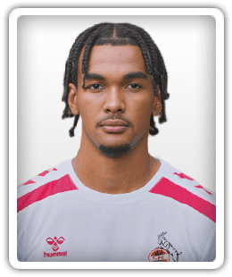 Damion Downs