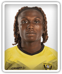 Emmanuel Gyamfi