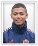Luis Tafur