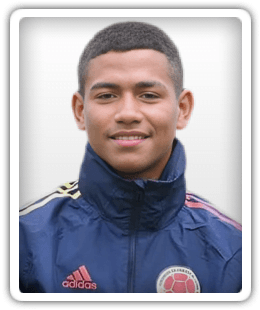Luis Tafur
