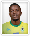 Roy Mbongui