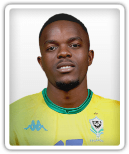 Roy Mbongui