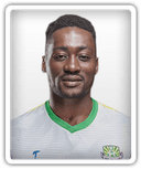 Cruz Ndong Bitheghé