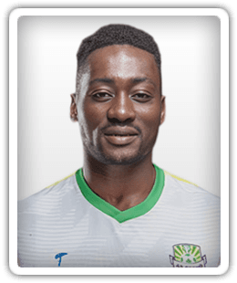 Cruz Ndong Bitheghé