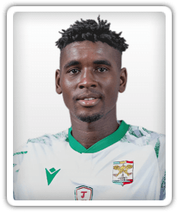 Souleymane Cissé