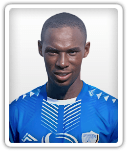 Amadou Soumaré