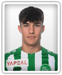 Fabio Lymann