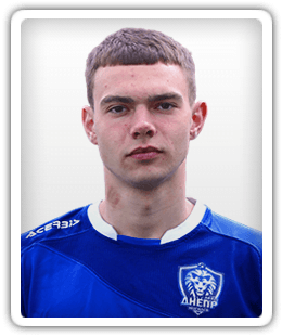 Vladislav Matsyganov