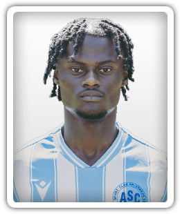 Elias Boadi Opoku
