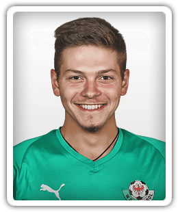 David Stöger