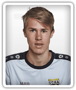 Nils Thalmann