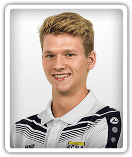 Fabio Brändle