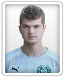 Henrik Dier