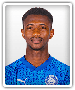 Abdouramane Ouologuem