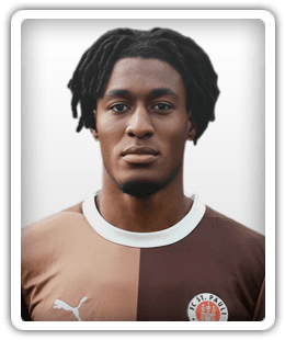 Romeo Aigbekaen