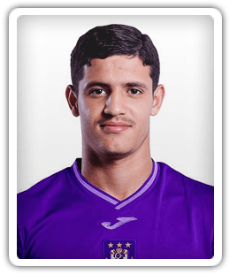 Ismaël Baouf