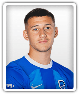 Cédric Nuozzi