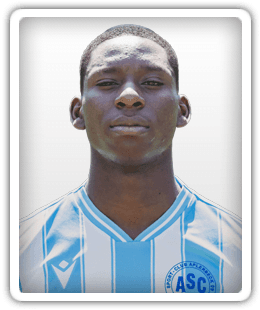 Josue Santo
