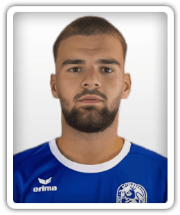 Florian Berisha