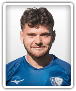 Marlon Schmitz