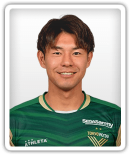 Keito Kawamura