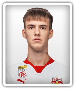 Oliver Lukic