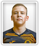 Daniil Dikopavlenko