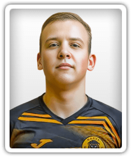 Daniil Dikopavlenko