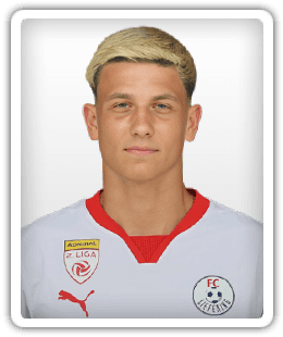 Jakob Brandtner