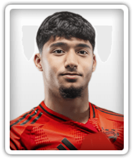 Emirhan Demircan