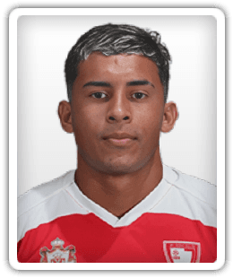 Pablo Ferreira
