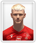 Elmar Freyr Hauksson
