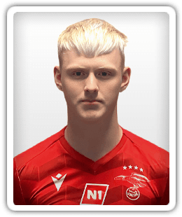 Elmar Freyr Hauksson