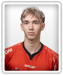Helgi Fróði Ingason