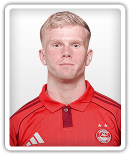 Kjartan Már Kjartansson