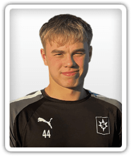 Magnús Pedersen Kjartansson