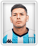 Brian Acosta