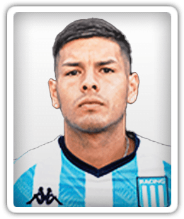 Brian Acosta