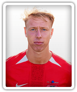 Billy van Duijl