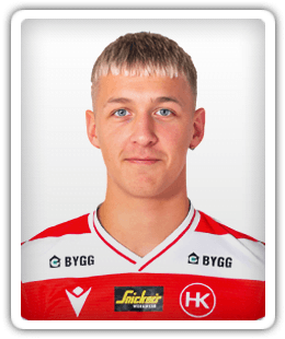 Karl Ágúst Karlsson