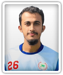 Murad Hossain Chowdhury