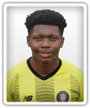Elijah Samuels