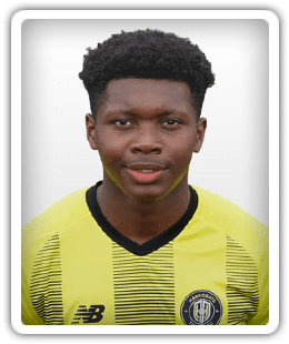 Elijah Samuels