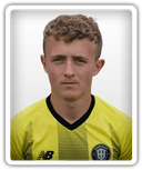 Ollie Nicholson