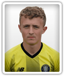 Ollie Nicholson